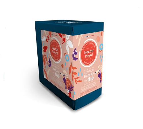 Infusion Nectar Royal