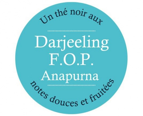 logo ETIQUETTE DARJEELING 738