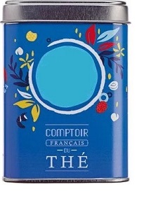 Boite Voyage Gourmand