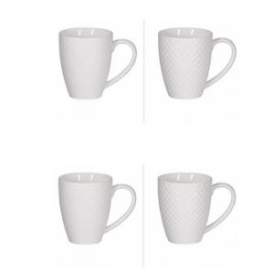 Coffret mugs snow cl