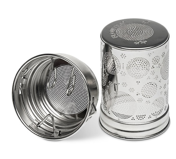 Gourde en verre Flowtea May Lin – Image 4