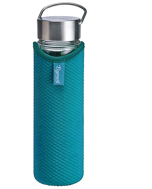 Gourde en verre Flowtea May Lin – Image 2