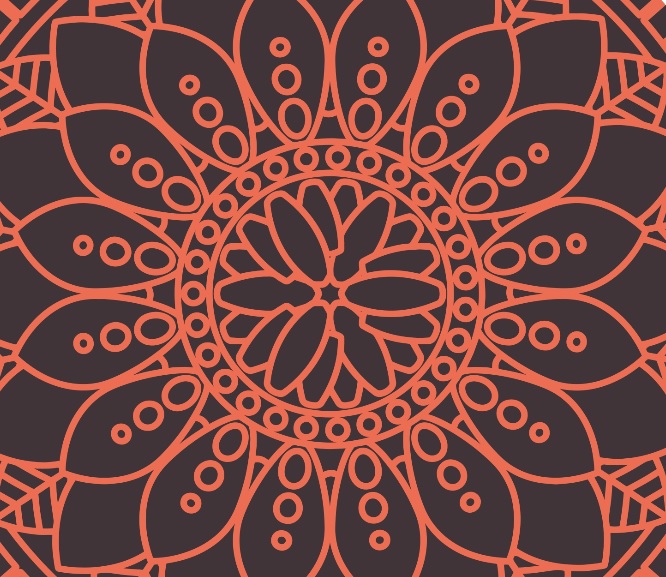 Tisanière en Porcelaine Teaeve Mandala Ebony – Image 2