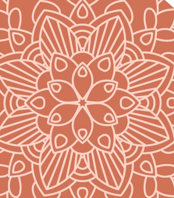 Tisanière en Porcelaine Teaeve Mandala Powder – Image 2