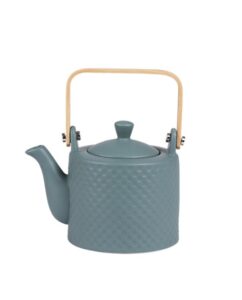 Théière Snow blue 0,8l