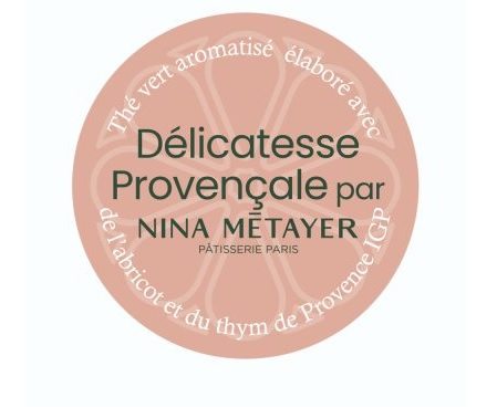 Délicatesse Provençale par Nina Metayer – Image 2