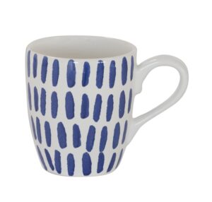 Mug 33cl Santiago Bleu