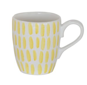 Mug 33cl Santiago Jaune