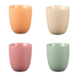 Coffret de 4 Gobelets Sunrise 20cl