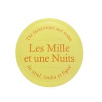 Oolong Les Mille et Une Nuits – Image 2